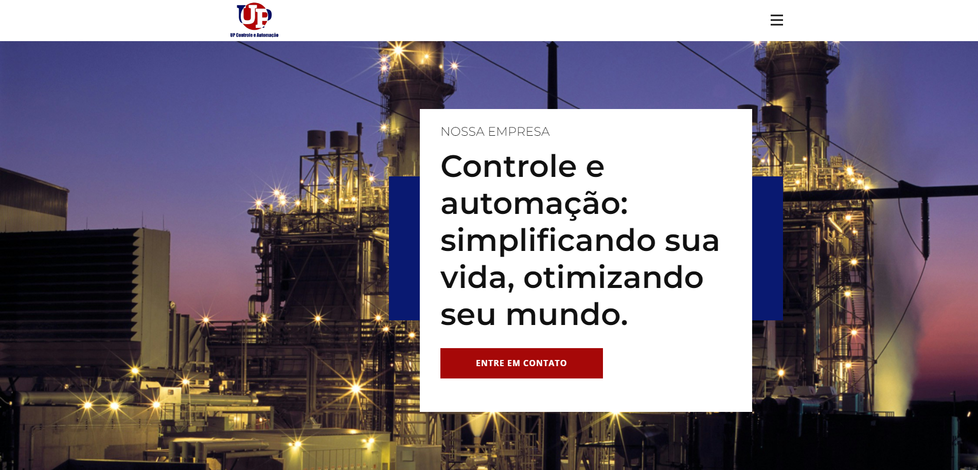 Automações Empresariais